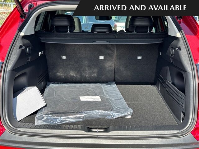 2025 MAZDA CX-50 Hybrid Premium San Juan Capistrano CA