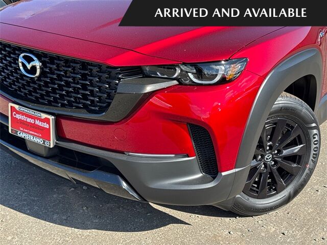 2025 MAZDA CX-50 Hybrid Premium San Juan Capistrano CA