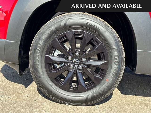 2025 MAZDA CX-50 Hybrid Premium San Juan Capistrano CA