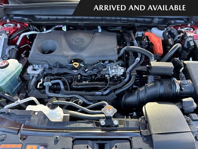 2025 MAZDA CX-50 Hybrid Premium San Juan Capistrano CA