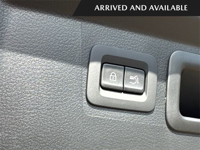 2025 MAZDA CX-50 Hybrid Premium San Juan Capistrano CA