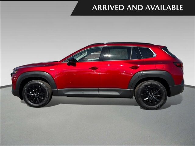 2025 MAZDA CX-50 Hybrid Premium San Juan Capistrano CA