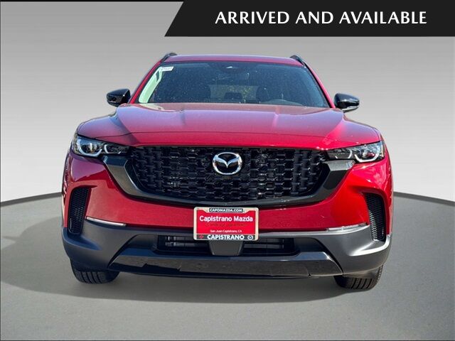 2025 MAZDA CX-50 Hybrid Premium San Juan Capistrano CA