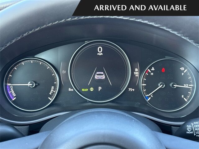 2025 MAZDA CX-50 Hybrid Premium San Juan Capistrano CA