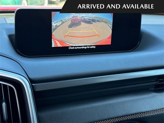 2025 MAZDA CX-50 Hybrid Premium San Juan Capistrano CA