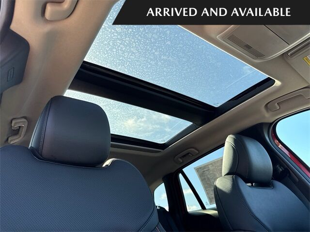 2025 MAZDA CX-50 Hybrid Premium San Juan Capistrano CA