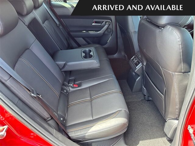 2025 MAZDA CX-50 Hybrid Premium San Juan Capistrano CA