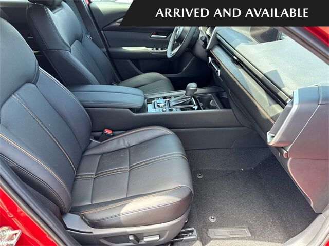 2025 MAZDA CX-50 Hybrid Premium San Juan Capistrano CA