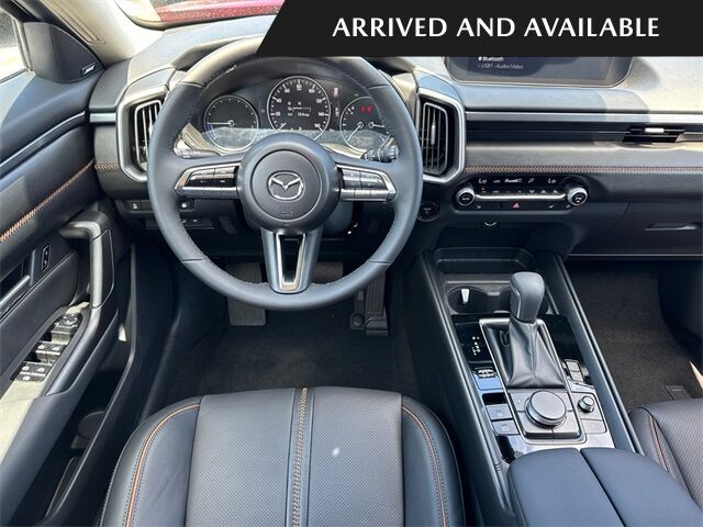 2025 MAZDA CX-50 Hybrid Premium San Juan Capistrano CA