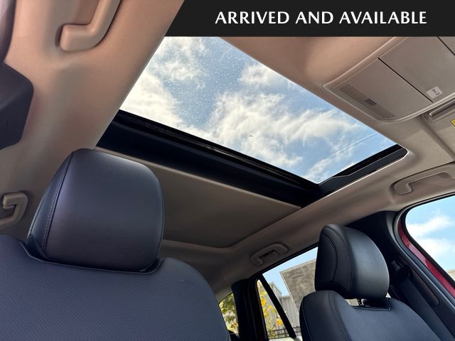 2025 MAZDA CX-50 Hybrid Premium San Juan Capistrano CA