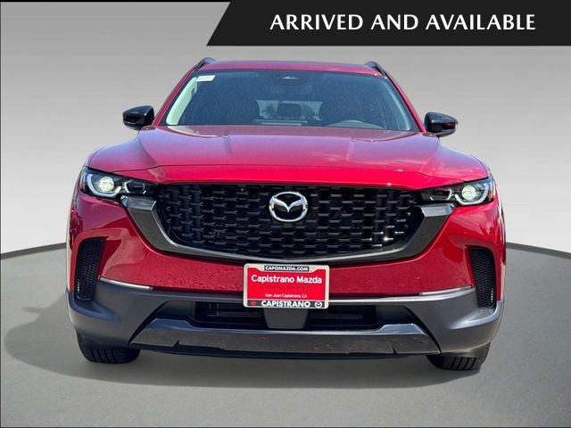 2025 MAZDA CX-50 Hybrid Premium San Juan Capistrano CA