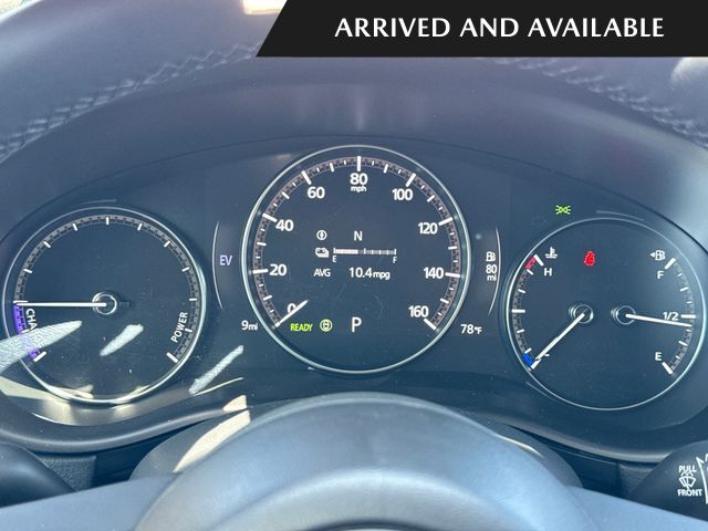 2025 MAZDA CX-50 Hybrid Premium San Juan Capistrano CA