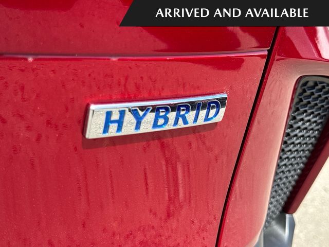 2025 MAZDA CX-50 Hybrid Premium San Juan Capistrano CA