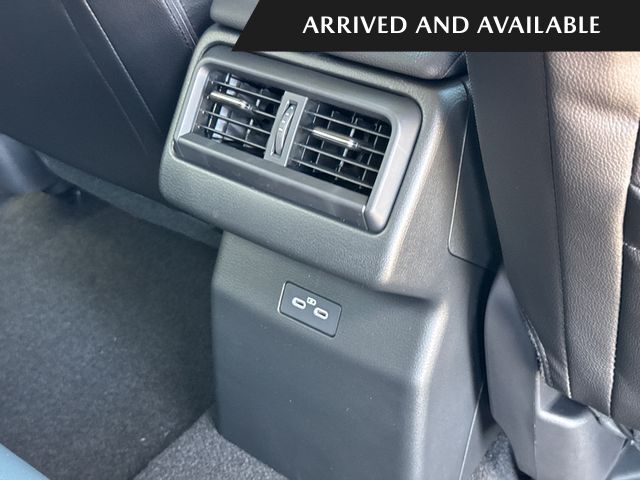 2025 MAZDA CX-50 Hybrid Premium San Juan Capistrano CA