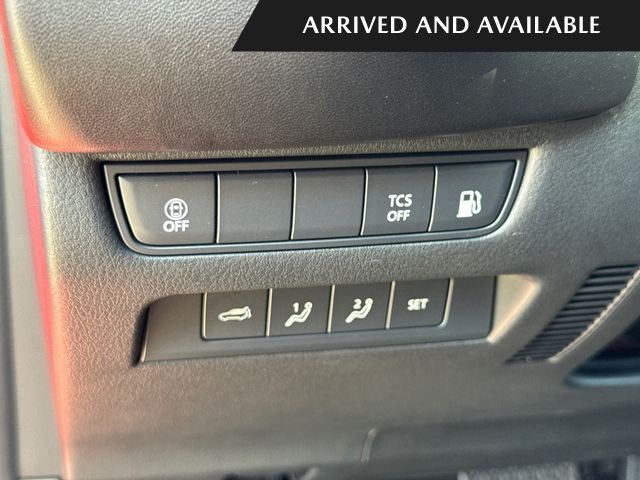 2025 MAZDA CX-50 Hybrid Premium San Juan Capistrano CA