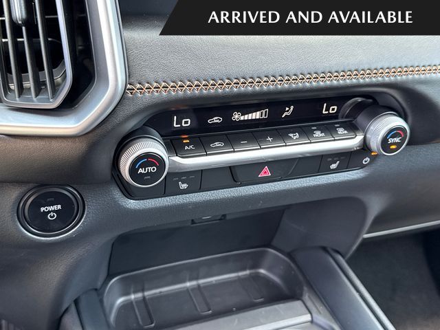 2025 MAZDA CX-50 Hybrid Premium San Juan Capistrano CA