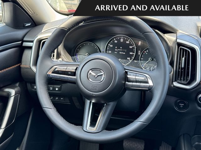 2025 MAZDA CX-50 Hybrid Premium San Juan Capistrano CA