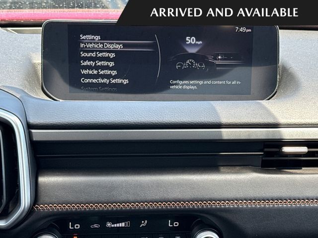 2025 MAZDA CX-50 Hybrid Premium San Juan Capistrano CA