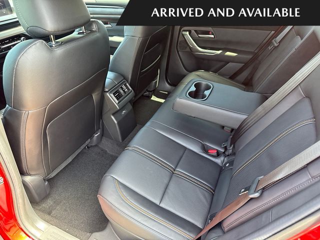 2025 MAZDA CX-50 Hybrid Premium San Juan Capistrano CA