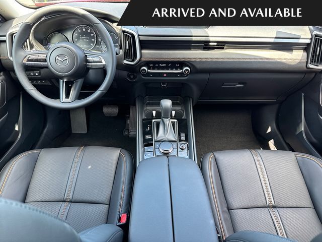 2025 MAZDA CX-50 Hybrid Premium San Juan Capistrano CA