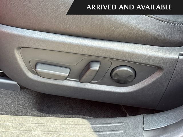 2025 MAZDA CX-50 Hybrid Premium San Juan Capistrano CA