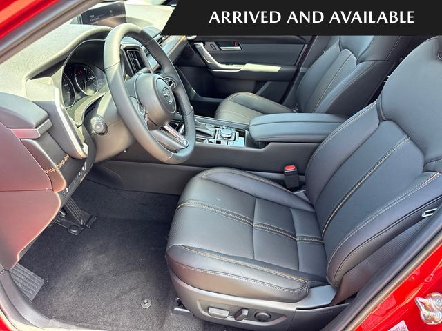 2025 MAZDA CX-50 Hybrid Premium San Juan Capistrano CA