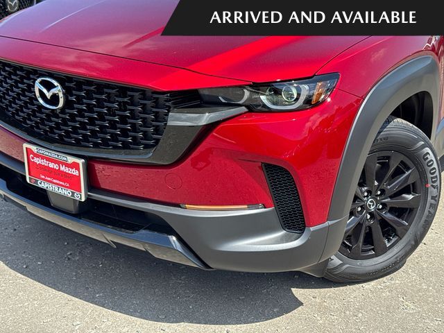 2025 MAZDA CX-50 Hybrid Premium San Juan Capistrano CA