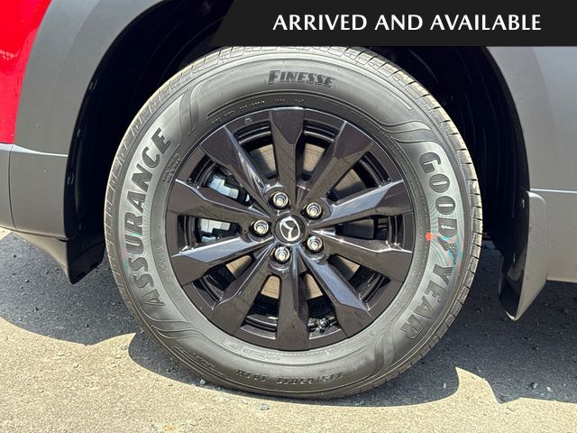 2025 MAZDA CX-50 Hybrid Premium San Juan Capistrano CA