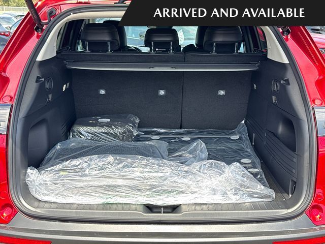 2025 MAZDA CX-50 Hybrid Premium San Juan Capistrano CA