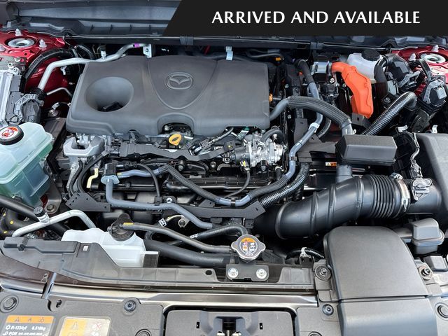 2025 MAZDA CX-50 Hybrid Premium San Juan Capistrano CA