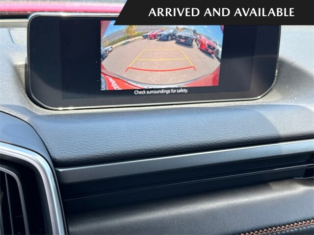 2025 MAZDA CX-50 Hybrid Premium San Juan Capistrano CA