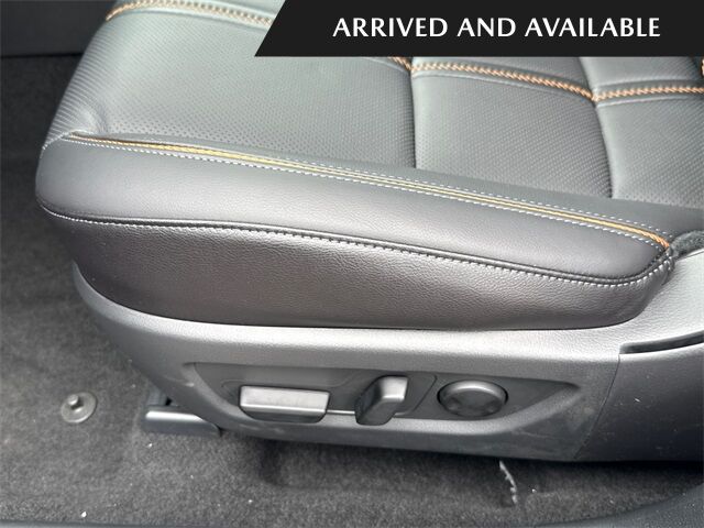 2025 MAZDA CX-50 Hybrid Premium San Juan Capistrano CA