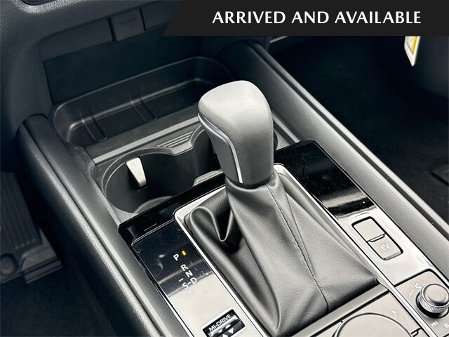 2025 MAZDA CX-50 Hybrid Premium San Juan Capistrano CA