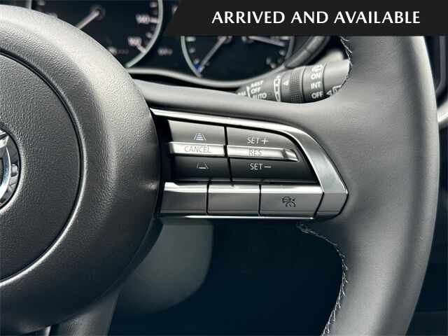 2025 MAZDA CX-50 Hybrid Premium San Juan Capistrano CA