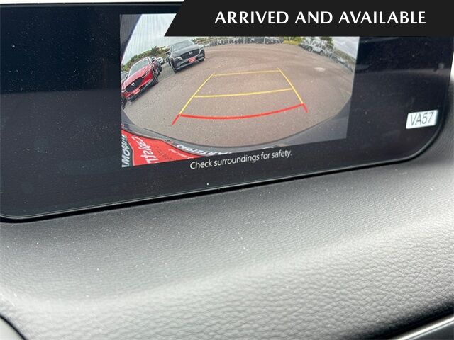 2025 MAZDA CX-50 Hybrid Premium San Juan Capistrano CA