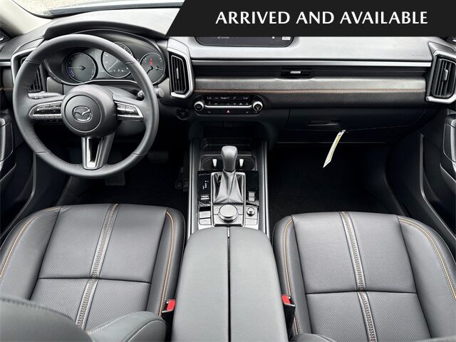 2025 MAZDA CX-50 Hybrid Premium San Juan Capistrano CA