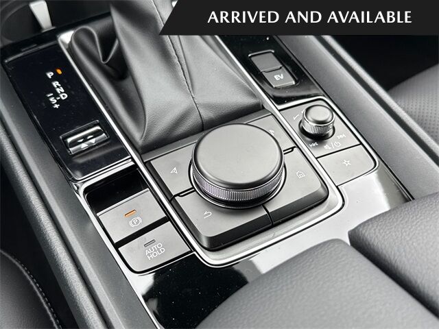 2025 MAZDA CX-50 Hybrid Premium San Juan Capistrano CA