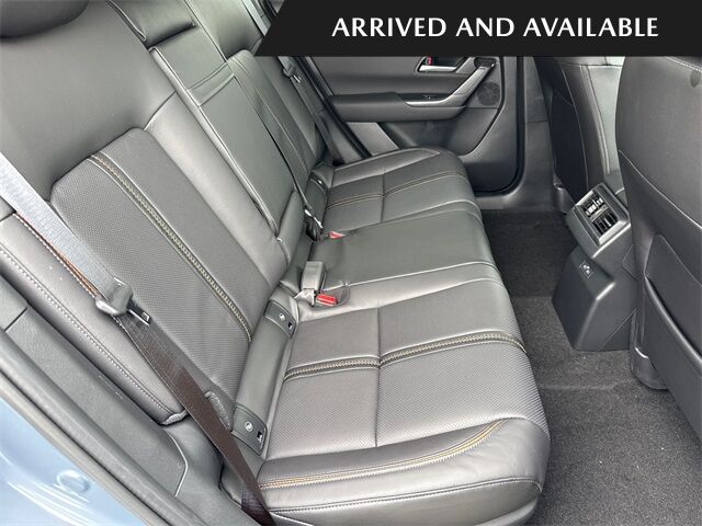 2025 MAZDA CX-50 Hybrid Premium San Juan Capistrano CA