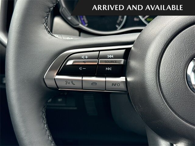 2025 MAZDA CX-50 Hybrid Premium San Juan Capistrano CA