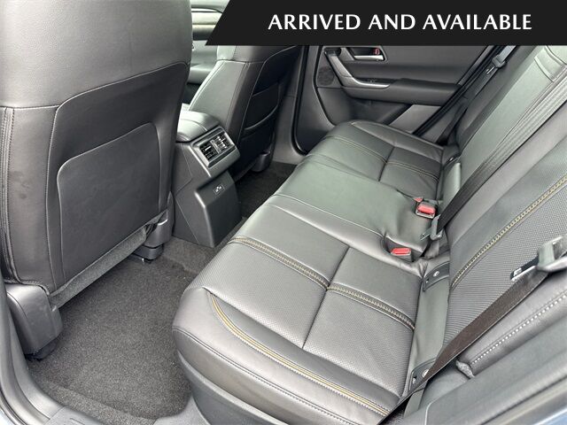 2025 MAZDA CX-50 Hybrid Premium San Juan Capistrano CA