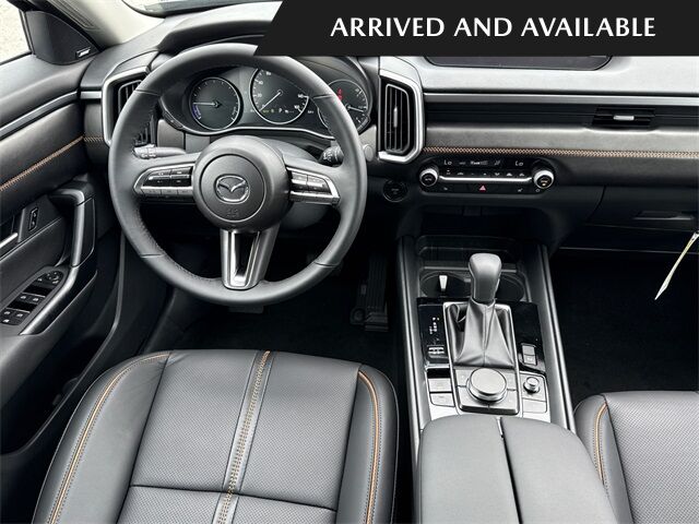 2025 MAZDA CX-50 Hybrid Premium San Juan Capistrano CA