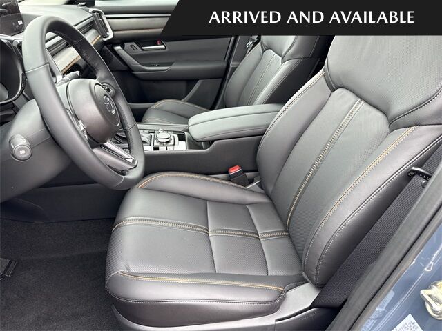 2025 MAZDA CX-50 Hybrid Premium San Juan Capistrano CA