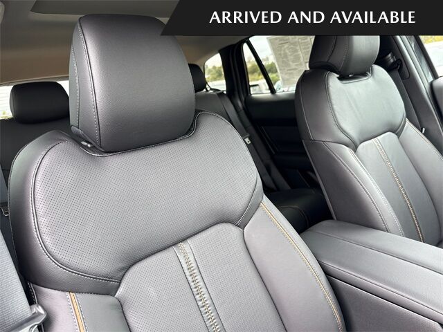 2025 MAZDA CX-50 Hybrid Premium San Juan Capistrano CA