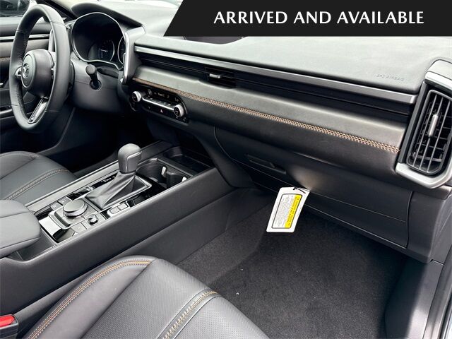 2025 MAZDA CX-50 Hybrid Premium San Juan Capistrano CA