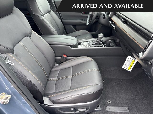 2025 MAZDA CX-50 Hybrid Premium San Juan Capistrano CA
