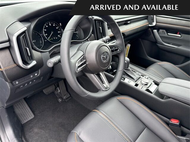 2025 MAZDA CX-50 Hybrid Premium San Juan Capistrano CA