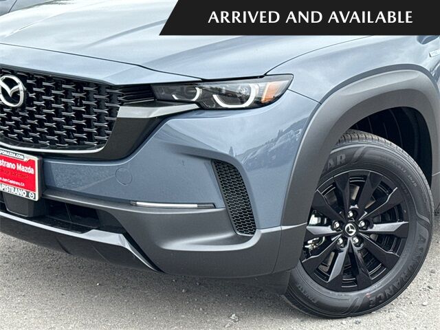 2025 MAZDA CX-50 Hybrid Premium San Juan Capistrano CA