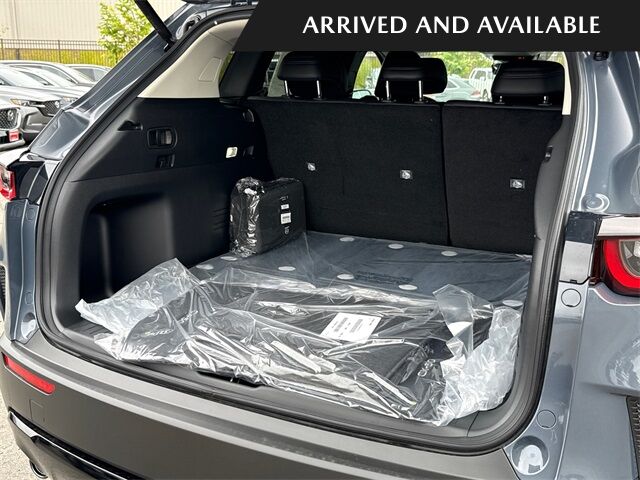 2025 MAZDA CX-50 Hybrid Premium San Juan Capistrano CA