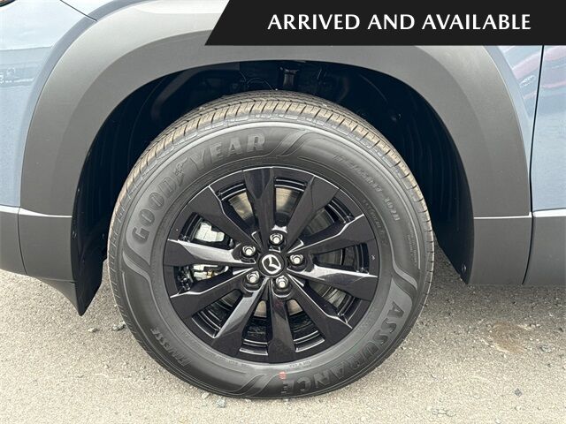 2025 MAZDA CX-50 Hybrid Premium San Juan Capistrano CA