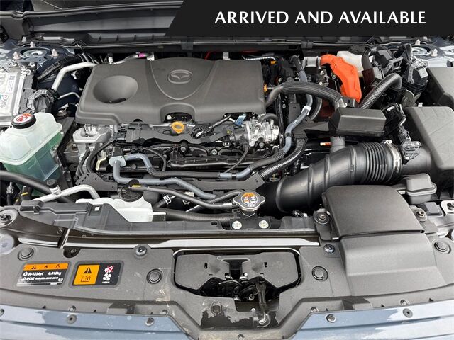 2025 MAZDA CX-50 Hybrid Premium San Juan Capistrano CA